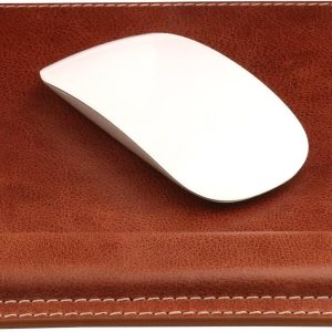 Leather Mousepad