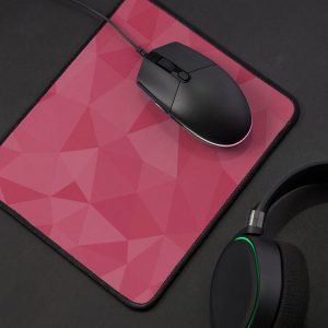 Beautiful Design Mouse Pad